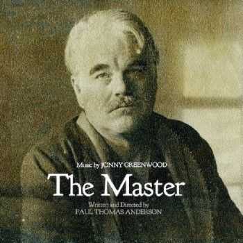 OST -  / The Master (2012)