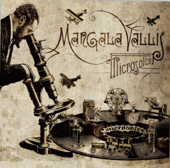 Mangala Vallis - Microsolco (2012)