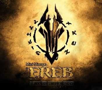 D-Kill & Zerx - Эреб (2012) D-Kill & Zerx - Эреб (2012)