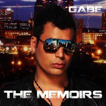 GABE - The Memoirs (2012)