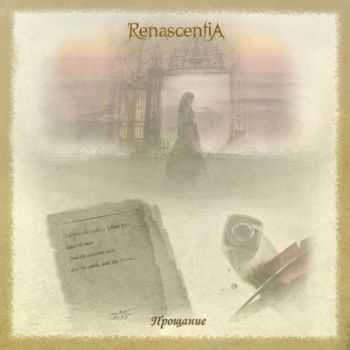 Renascentia  -  [EP] (2012)