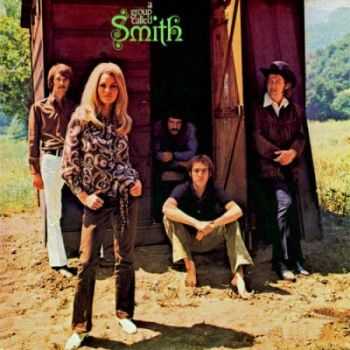 Smith - A Group Called Smith (1969)