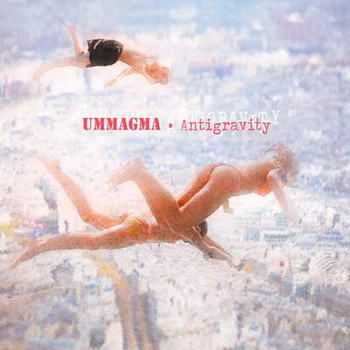 Ummagma - Antigravity (2012)