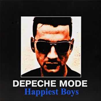 Depeche Mode - Heppiest Boys (1999)