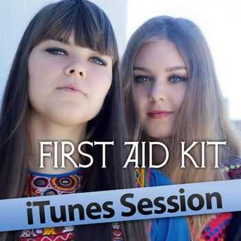 First Aid Kit - iTunes Session (2012)