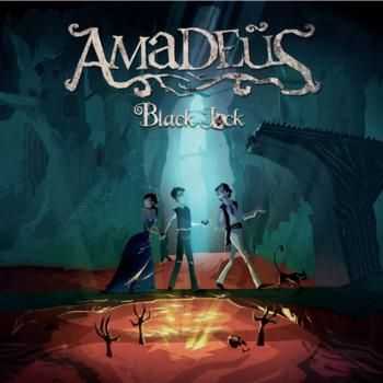 Amade&#252;s - Black Jack (2012)