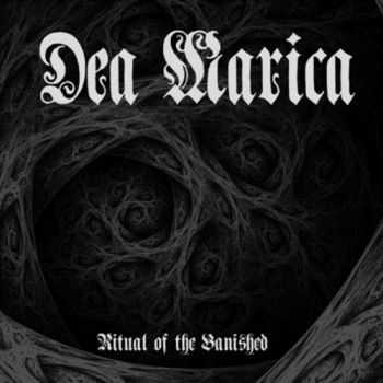 Dea Marica - Ritual Of The Banished (2012)