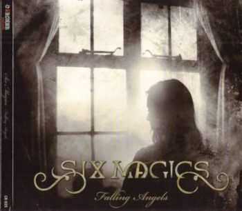 Six Magics  - Falling Angels (2012)