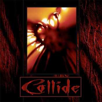 Collide - Beneath The Skin (1996)