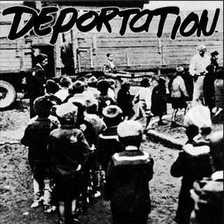 Deportation - Deportation (2010)