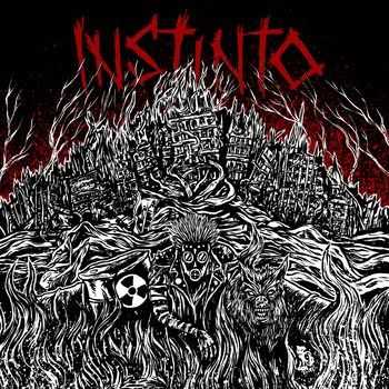 Instinto - Instinto (2012)