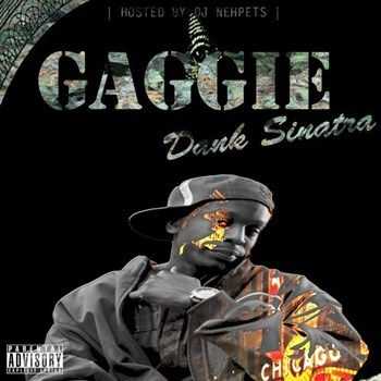 Gaggie - Dark Sinatra (2012) Gaggie - Dark Sinatra (2012)