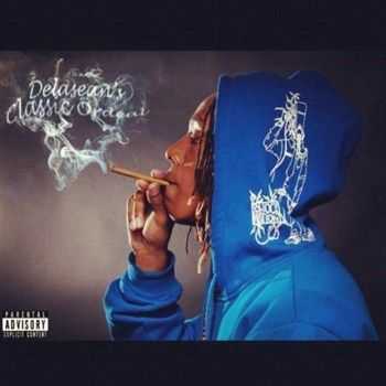 Delasean - Classic Ordeal (2012) Delasean - Classic Ordeal (2012)