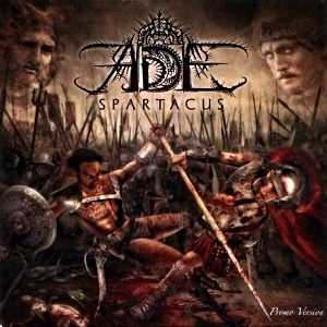 Ade - Spartacus  (2012)