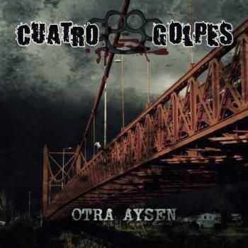 Cuatro Golpes - Otra Aysen (2012)