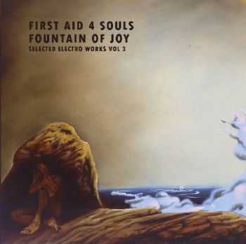 First Aid 4 Souls - Fountain Of Joy (2012)