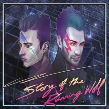 Story Of The Running Wolf - Story Of The Running Wolf (EP) (2012)