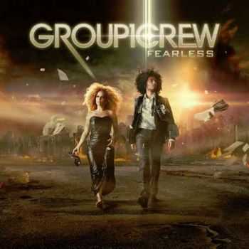 Group 1 Crew - Fearless (2012) (2012) Group 1 Crew - Fearless (2012) (2012)