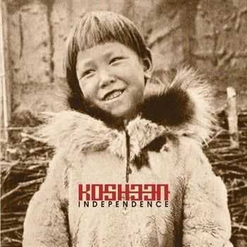 Kosheen - Independence (2012)