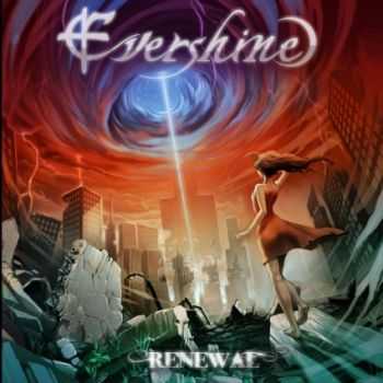 Evershine  - Renewal  (2012)