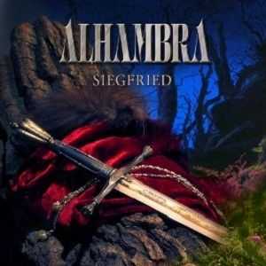 Alhambra  - Siegfried  (2012)