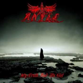 Anfel  - My Truth And Its Gist [Single] (2012)