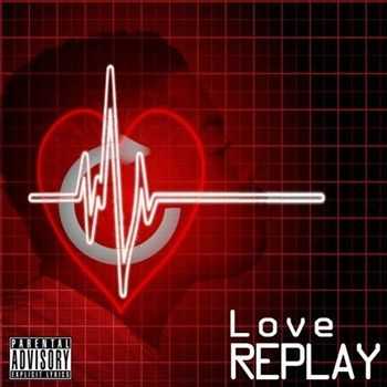 Yung Vito - Love Replay The Tape (2012) Yung Vito - Love Replay The Tape (2012)