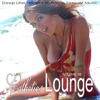 Esthetics Lounge Vol. 15 (2012)