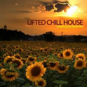 VA - Lifted Chill House (Compiled by ReUnited)(2012) 