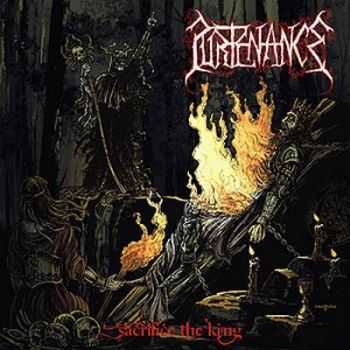 Purtenance - Sacrifice the King [EP] 2012 [LOSSLESS]