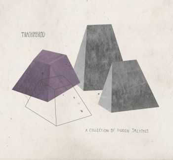 Trachimbrod - A Collection Of Hidden Sketches (2012)