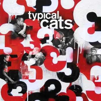 Typical Cats - 3 (2012)