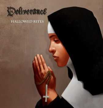 Deliverance - Hallowed Rites [Demo] (2012)