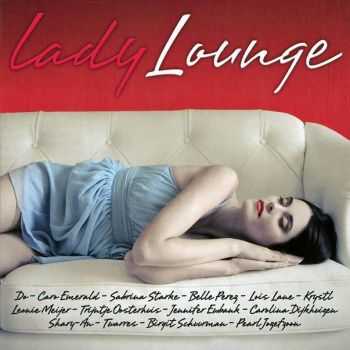 VA - Lady Lounge (2011)