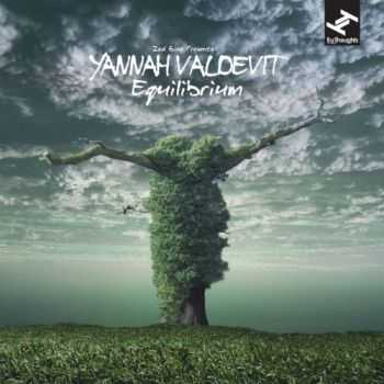 Yannah Valdevit - Equilibrium (2012)