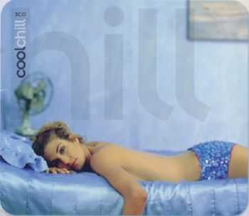 VA - Coolchill [3CD] (2006)