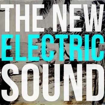 The New Electric Sound - The New Electric Sound (2012)