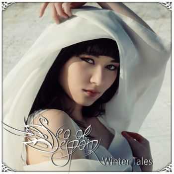 Sea Of Despair - Winter Tales [Single] (2012)