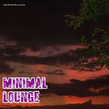 Minimal Lounge (2012)