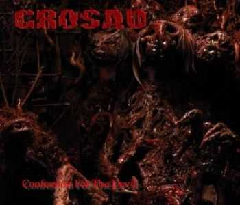 Grosad  - Confession For The Devil [EP] (2012)