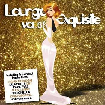 Lounge Exquisite, Vol. 3 (2012)