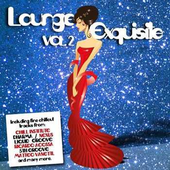 Lounge Exquisite, Vol. 2 (2012)