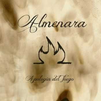 Almenara - Apologia Del Fuego (2012)