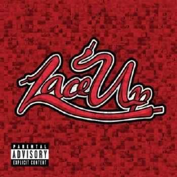 MGK - Lace Up [iTunes Deluxe] (2012)