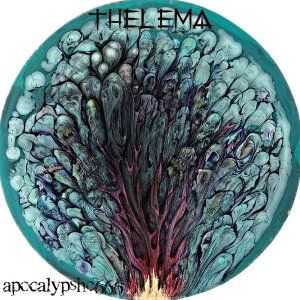 Thelema  - Apocalypse 666 [EP]  (2012)