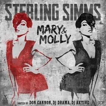 Sterling Simms - Mary And Molly (2012)