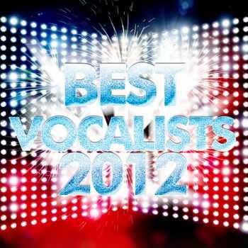 Best Vocalists 2012