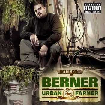 Berner - Urban Farmer (Official Mixtape) (2012) Berner - Urban Farmer (Official Mixtape) (2012)