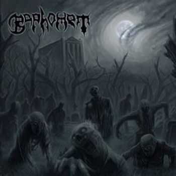 Baphomet - Death In The Beginning (2012) Baphomet - Death In The Beginning (2012)