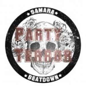 Party Terror  -    [Single] (2012)